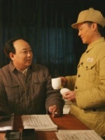毛泽东和他的卫士