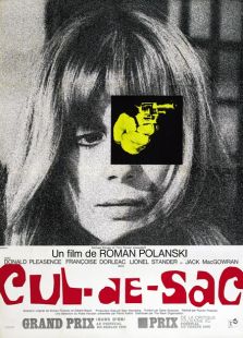 荒岛惊魂（1966）